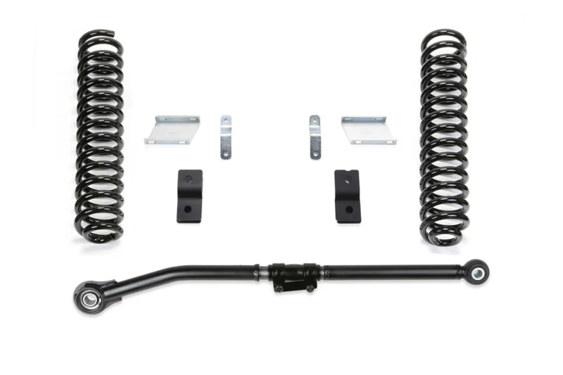 Fabtech K2354 - Lift Systems