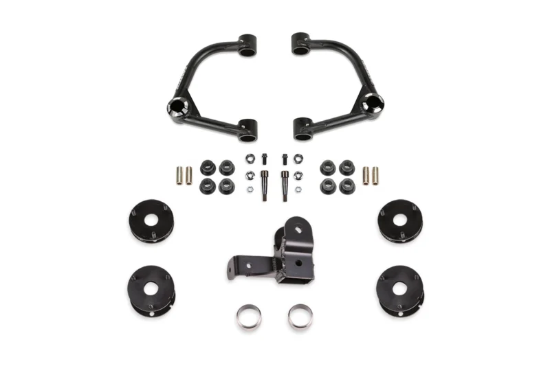 Fabtech K2383 - Lift Systems