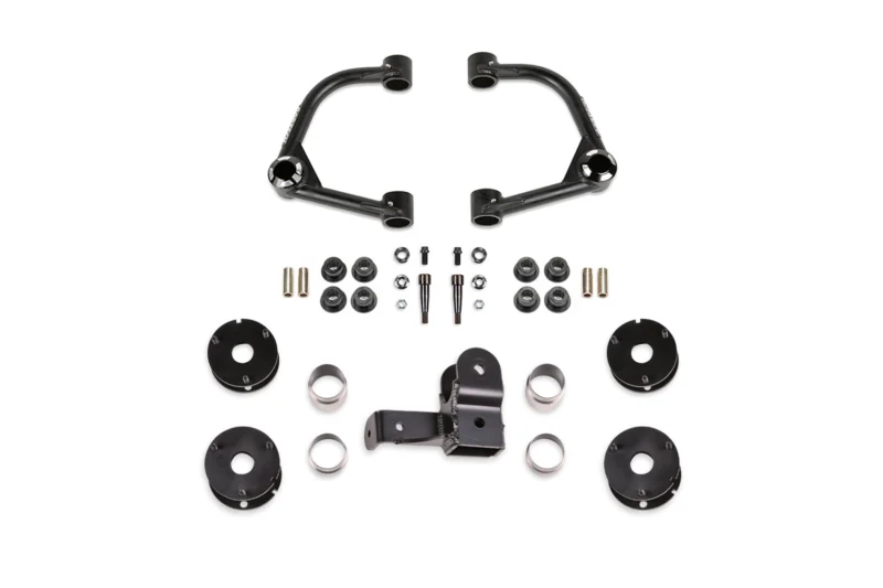 Fabtech K2384 - Lift Systems