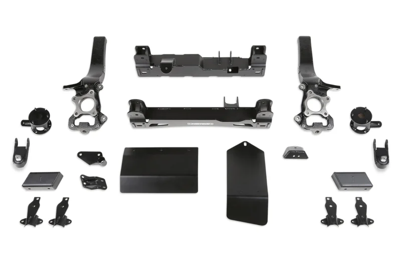 Fabtech K2391 - Lift Systems