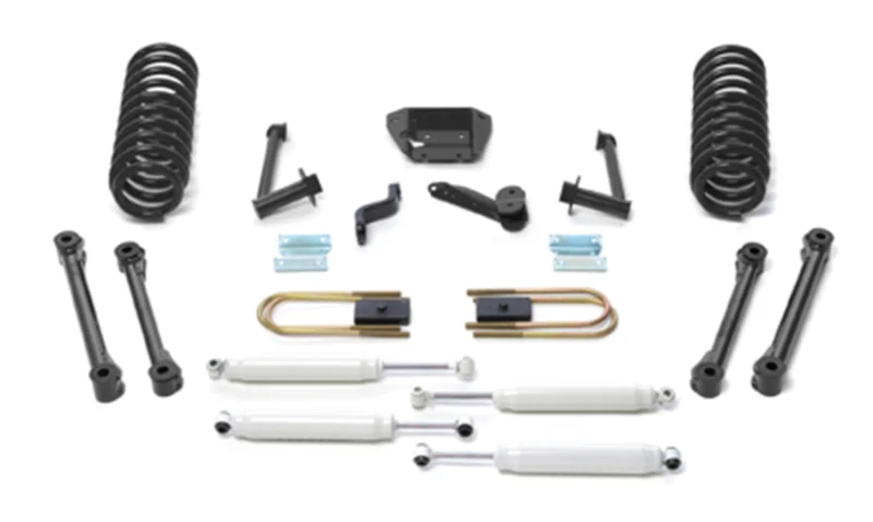 Fabtech K30154 - Lift Systems