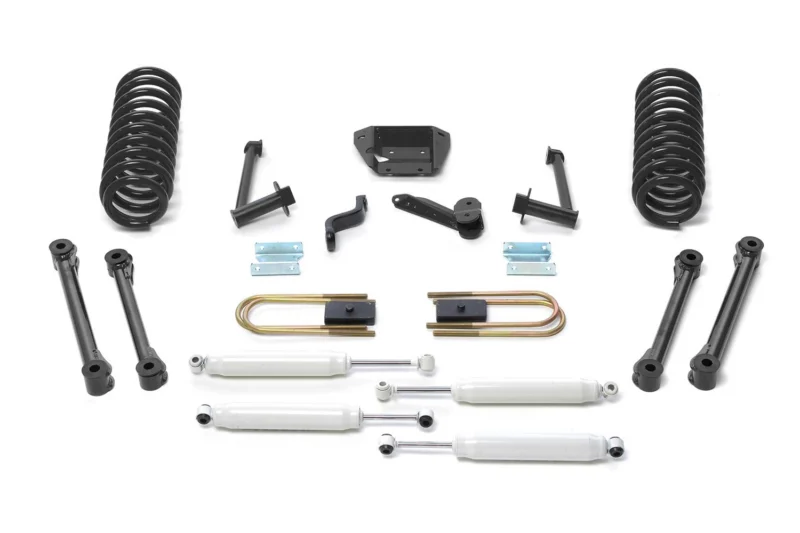 Fabtech K3038 - Lift Systems