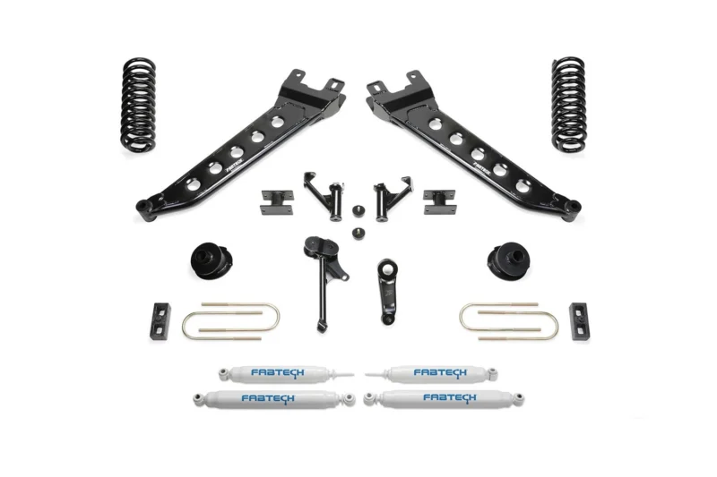 Fabtech K3144 - Lift Systems