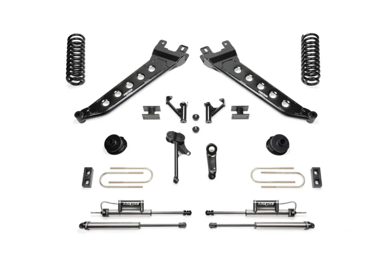 Fabtech K3144DL - Lift Systems with Dirt Logic Shocks