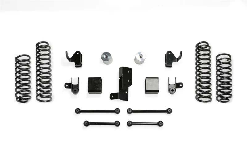 Fabtech K4106 - Lift Systems