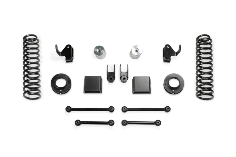 Fabtech K4159 - Lift Systems