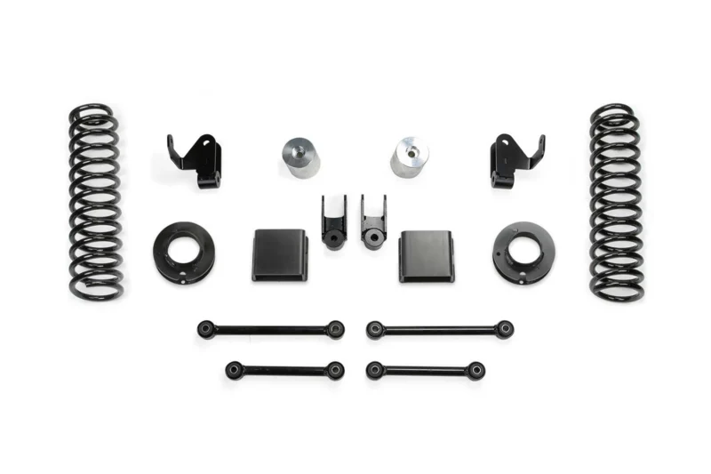 Fabtech K4189 - Lift Systems