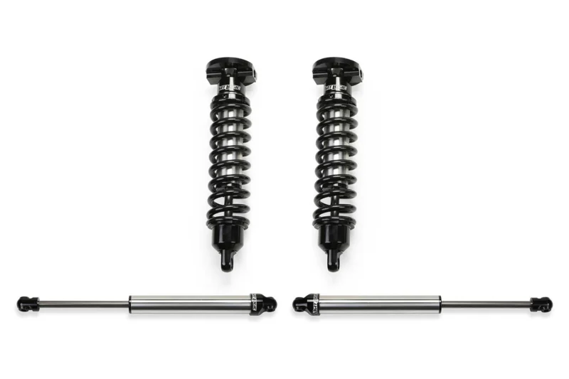 Fabtech K6007DL - Lift Systems with Dirt Logic Shocks
