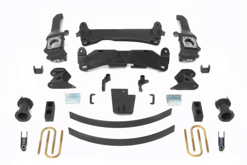 Fabtech K7047 - Lift Systems