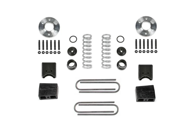 Fabtech K9002 - Lift Systems