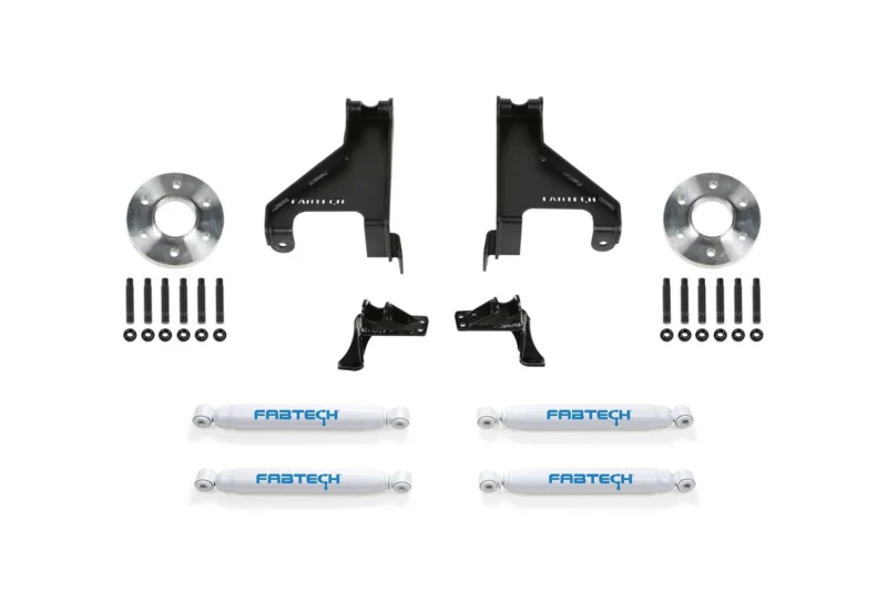 Fabtech K9005 - Lift Systems