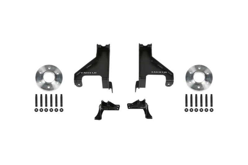 Fabtech K9006 - Lift Systems