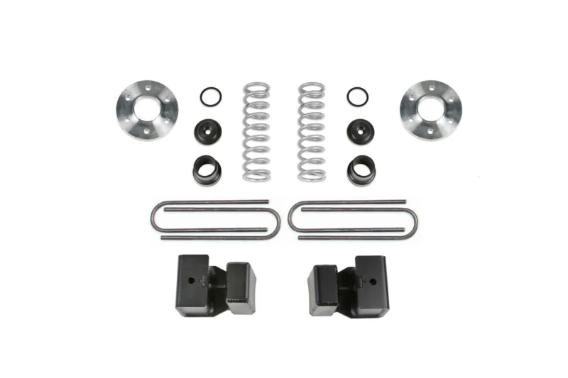 Fabtech K9009 - Lift Systems
