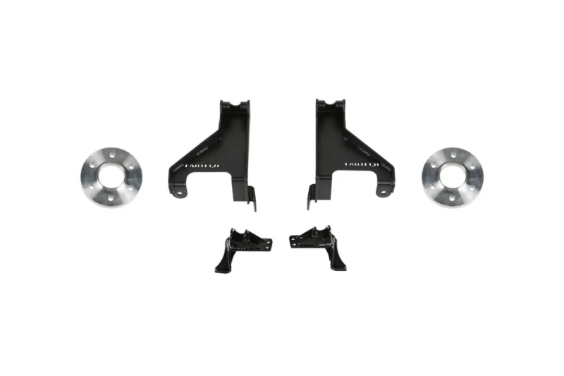 Fabtech K9013 - Lift Systems