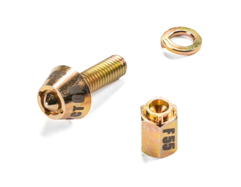 Factor 55 00001 - Winch Lock 3/8-16