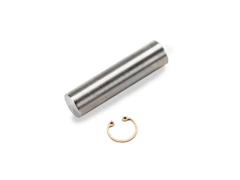 Factor 55 00013 - Titanium Pin Fltlnk