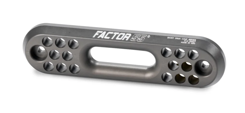 Factor 55 00017 - Comp Fairlead 1.0