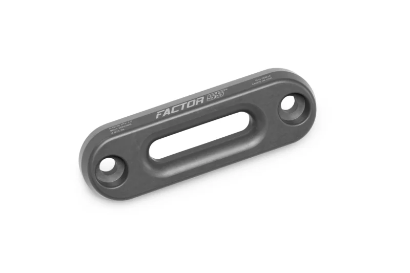 Factor 55 00024 - Xtv Fairlead 4.875