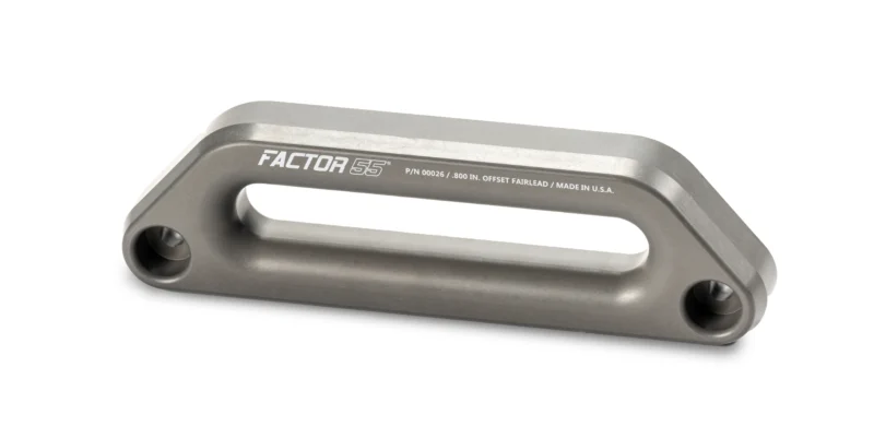 Factor 55 00026 - Offset Fairlead