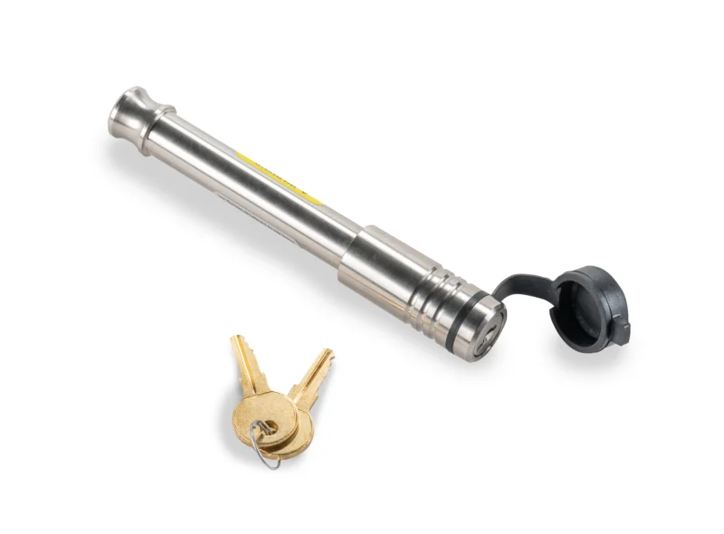 Factor 55 00037 - Locking Hitch Pin