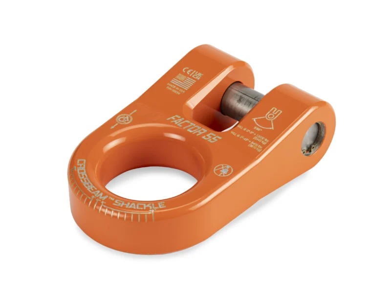 Factor 55 00054-07 - Crossbeam