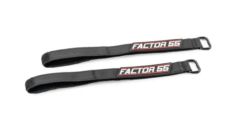 Factor 55 00071-2 - Strap Wraps