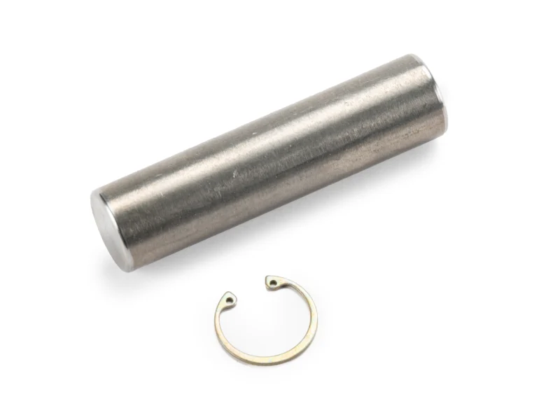 Factor 55 00102 - Titanium Pin Fl Xxl