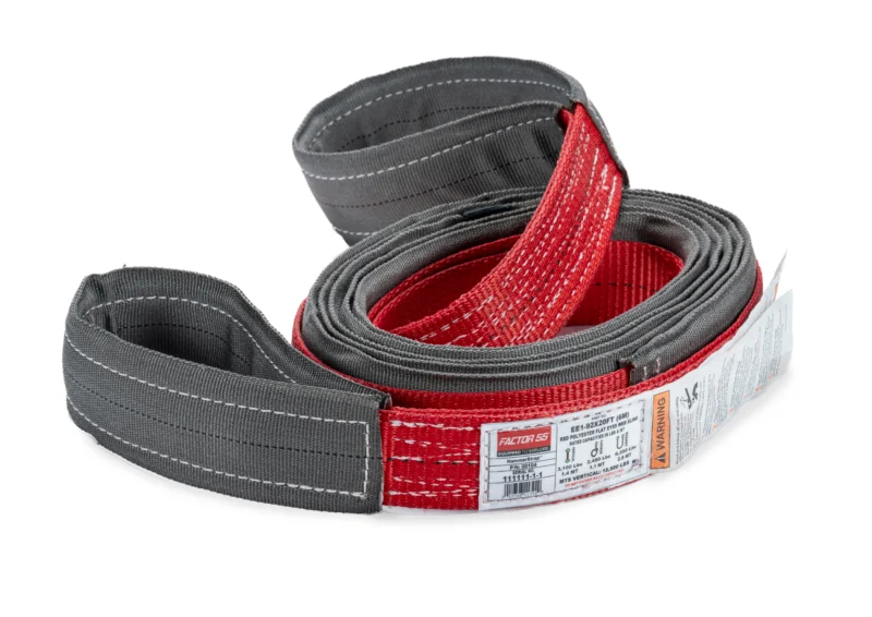 Factor 55 00104 - Hammerstrap
