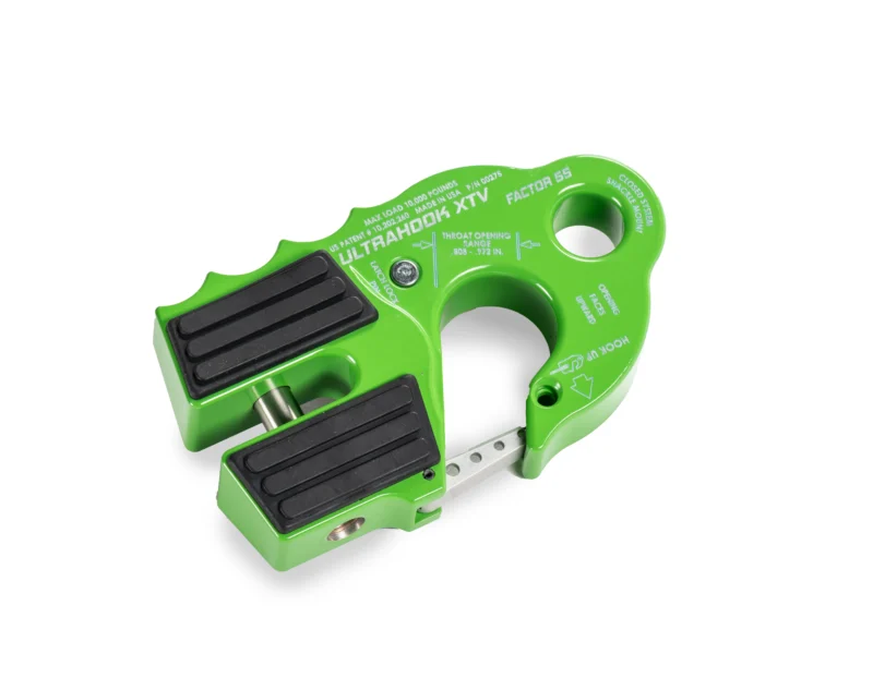 Factor 55 00275-08 - UltraHook XTV