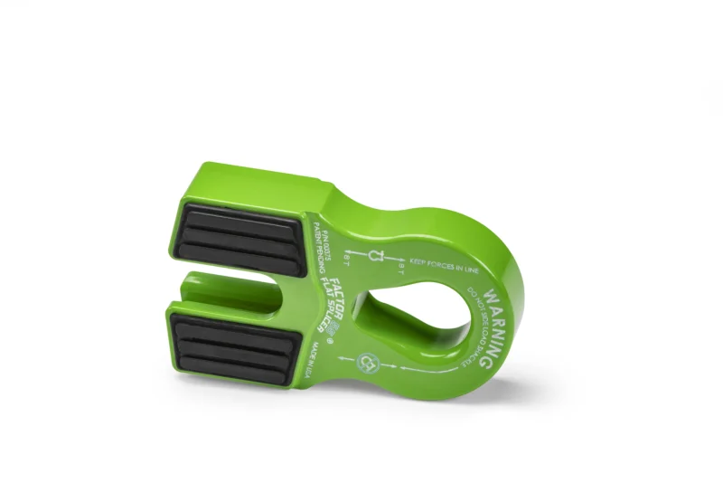 Factor 55 00375-08 - Flat Splicer