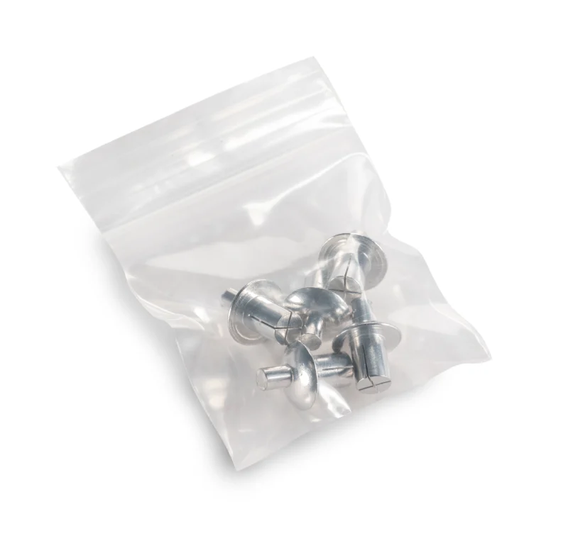 Factor 55 00391 - Rope Guard Rivets