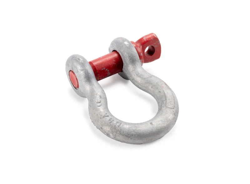 Factor 55 00465 - 7/8 Shackle- Galv