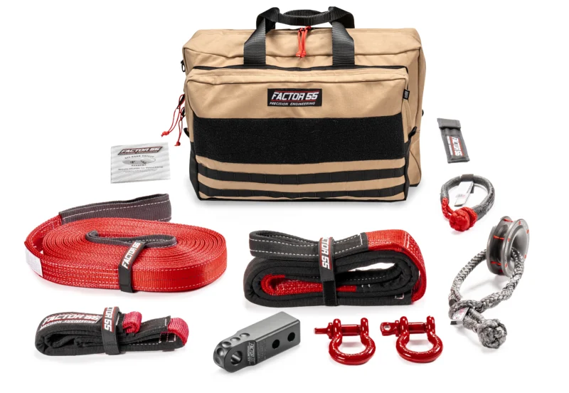 Factor 55 00475-04-LARGE - Sawtooth Kit
