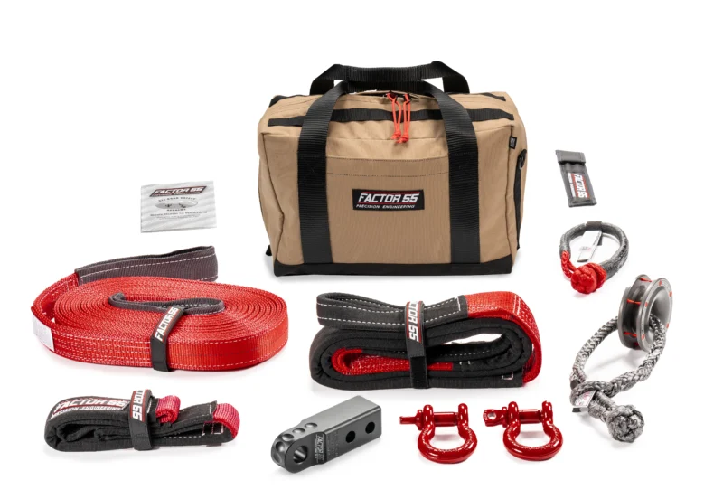 Factor 55 00475-04-MEDIUM - Sawtooth Kit