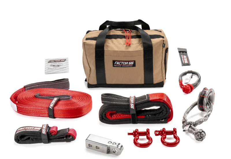 Factor 55 00475-05-MEDIUM - Sawtooth Kit