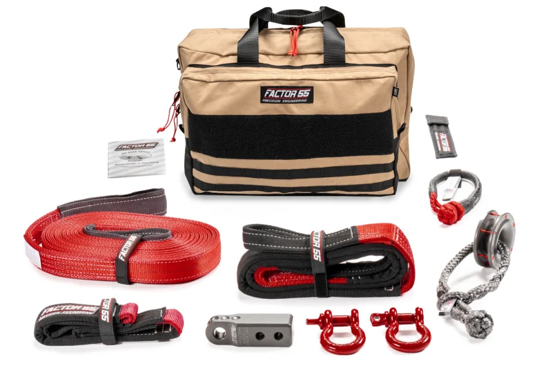 Factor 55 00475-06-LARGE - Sawtooth Kit