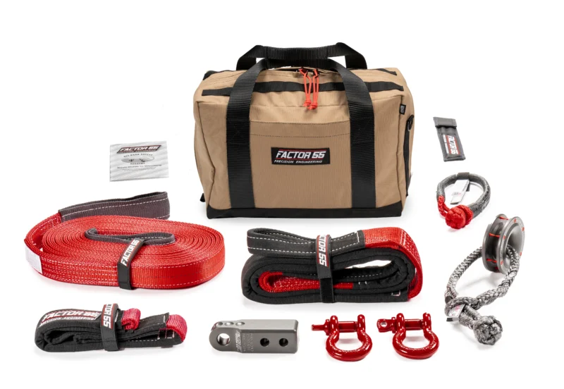 Factor 55 00475-06-MEDIUM - Sawtooth Kit