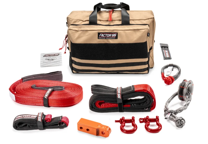 Factor 55 00475-07-LARGE - Sawtooth Kit