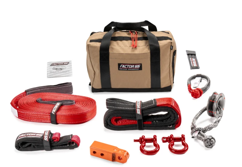 Factor 55 00475-07-MEDIUM - Sawtooth Kit