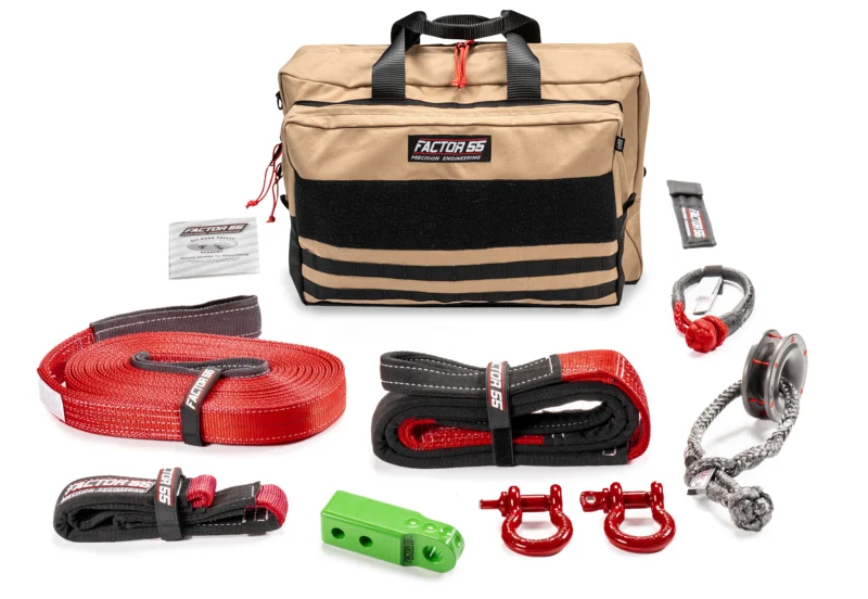 Factor 55 00475-08-LARGE - Sawtooth Kit