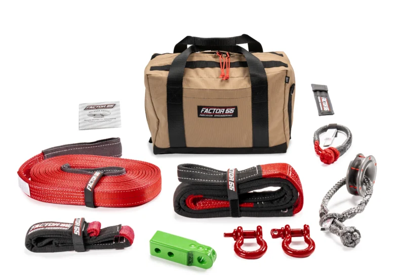 Factor 55 00475-08-MEDIUM - Sawtooth Kit
