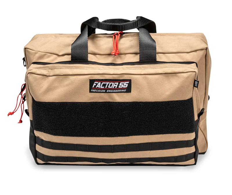 Factor 55 00483 - Ult Rec Bag- Large