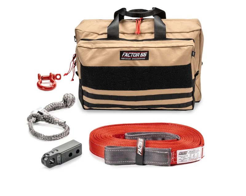 Factor 55 00485-04-LARGE - Owyhee Kit