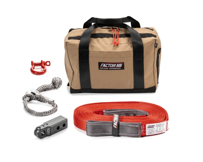 Factor 55 00485-04-MEDIUM - Owyhee Kit