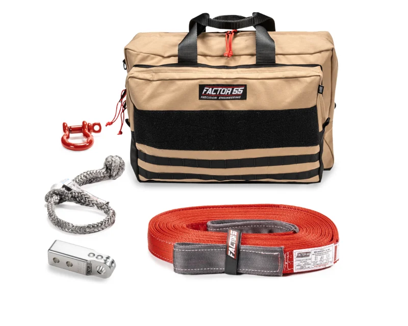 Factor 55 00485-05-LARGE - Owyhee Kit