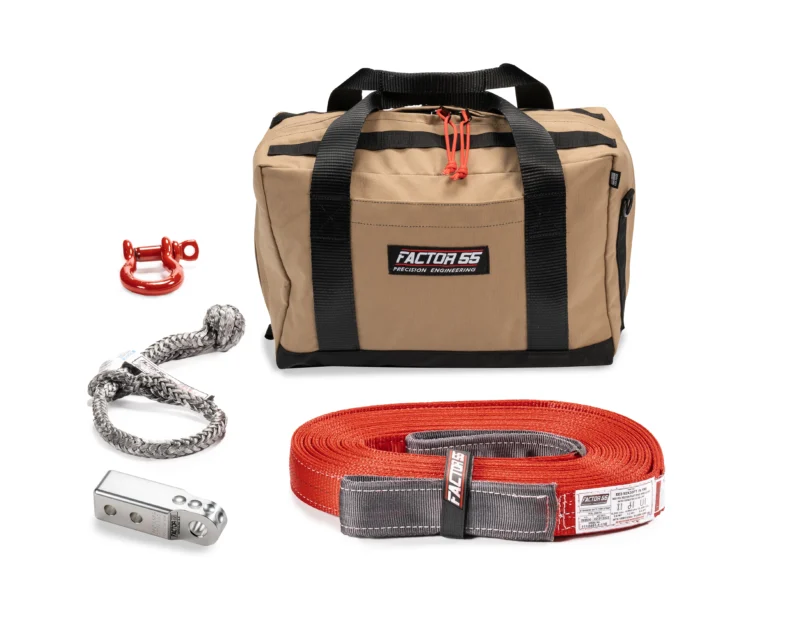Factor 55 00485-05-MEDIUM - Owyhee Kit