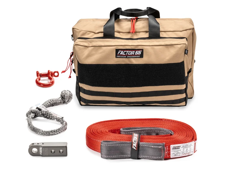 Factor 55 00485-06-LARGE - Owyhee Kit