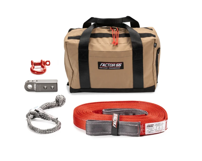 Factor 55 00485-06-MEDIUM - Owyhee Kit