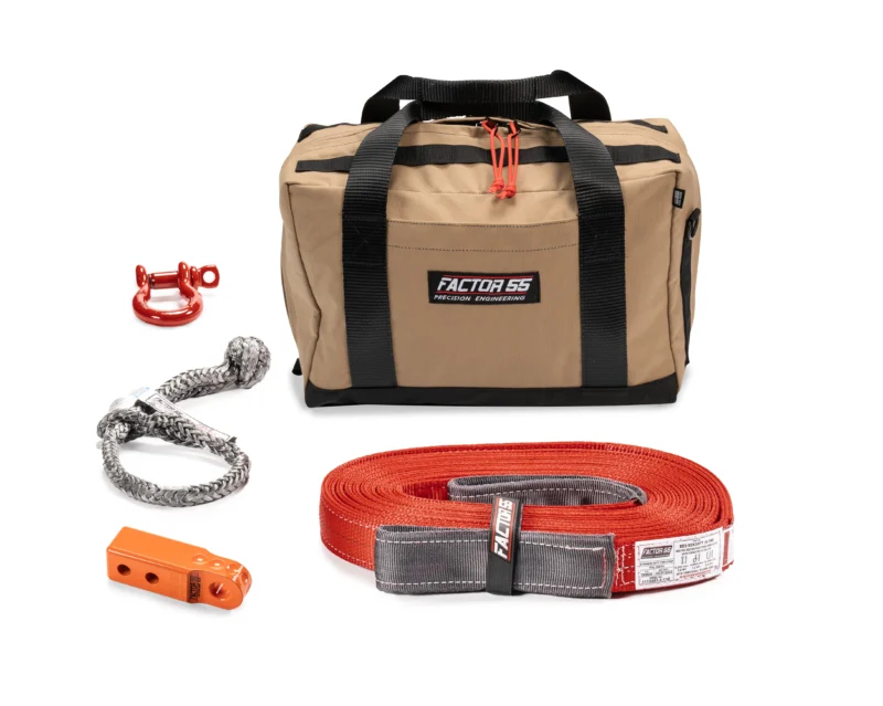 Factor 55 00485-07-MEDIUM - Owyhee Kit