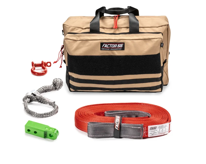 Factor 55 00485-08-LARGE - Owyhee Kit
